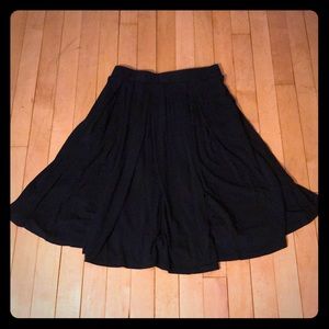 Lularoe Black Madison